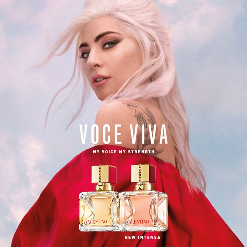 Voce Viva Intensa - Eau de Parfum