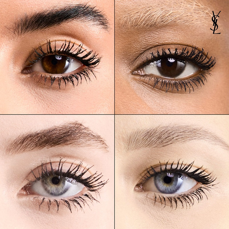 Lash Clash Mascara - Main Image
