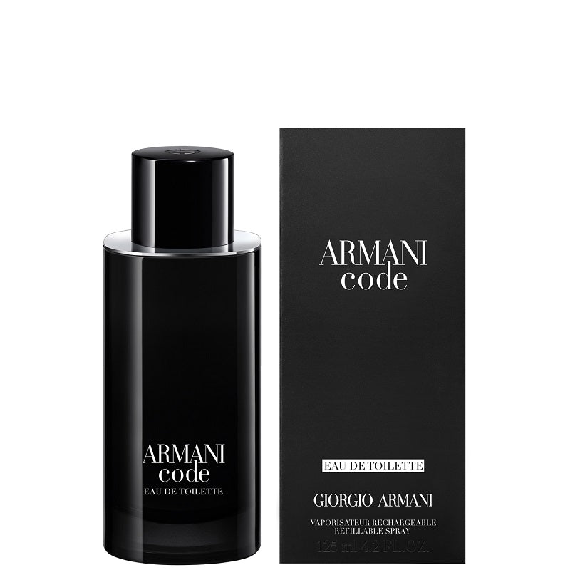 Armani Code Homme - Eau de Toilette