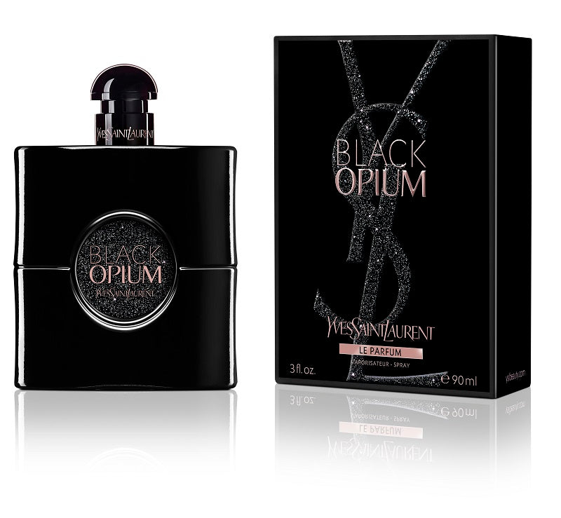 Black Opium - Le Parfum
