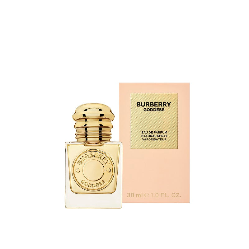 Burberry Goddess - Eau de Parfum Donna