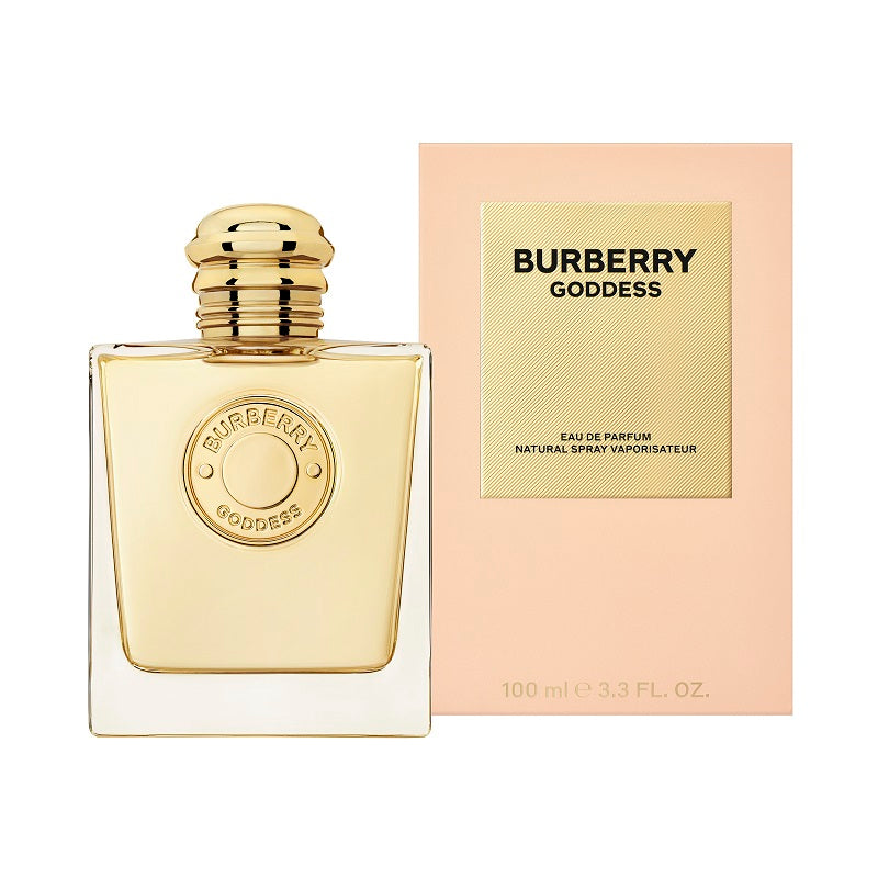 Burberry Goddess - Eau de Parfum Donna