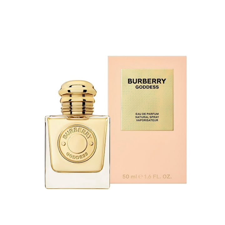Burberry Goddess - Eau de Parfum Donna