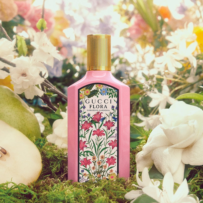 Flora Gorgeous Gardenia - Eau de Parfum