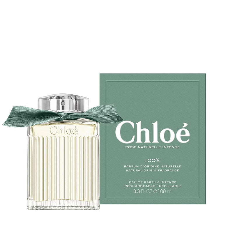 Chloé Rose Naturelle Intense - Eau de Parfum