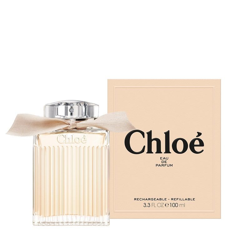 Chloé - Eau de Parfum - Profumeria Lauda