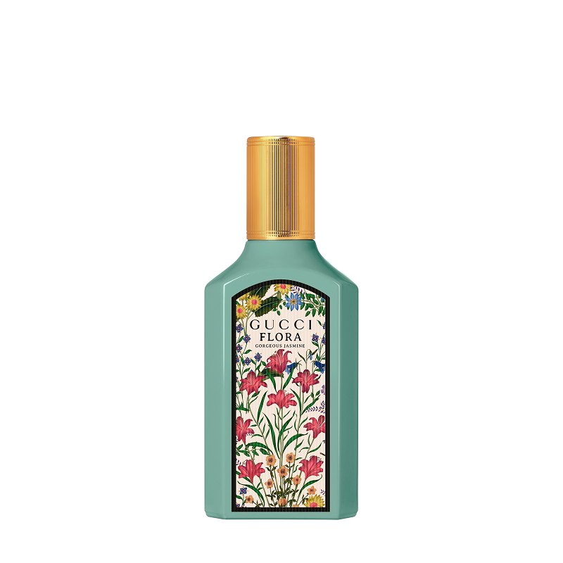 Gucci Flora Gorgeous Jasmine - Eau de Parfum
