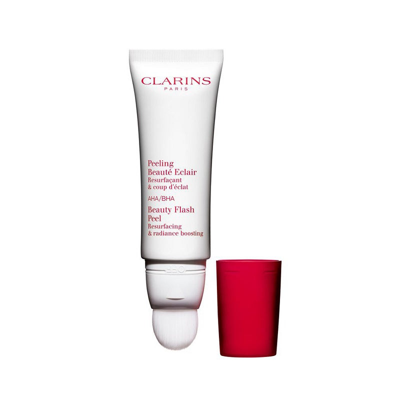 Clarins Maschera Viso Esfoliante