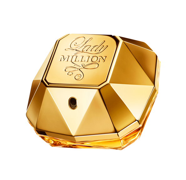Lady Million - Eau de Parfum Spray - Profumeria Lauda
