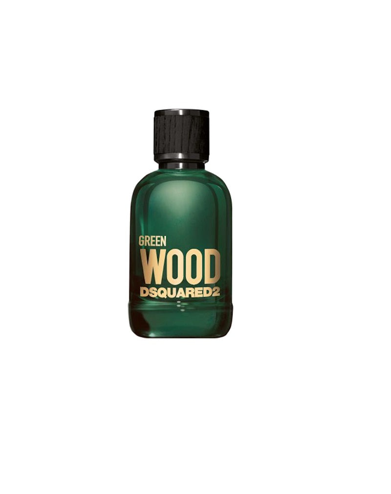 Green Wood Pour Homme - Eau de Toilette - Profumeria Lauda