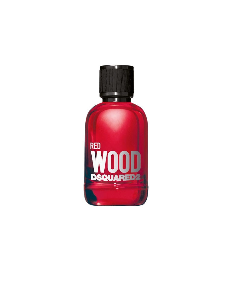 Red Wood Pour Femme - Eau de Toilette - Profumeria Lauda