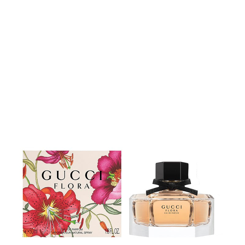 Gucci Flora - Eau de Parfum - Profumeria Lauda