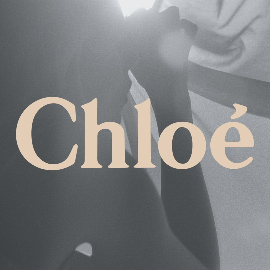 Chloé Rose Tangerine - Eau de Toilette