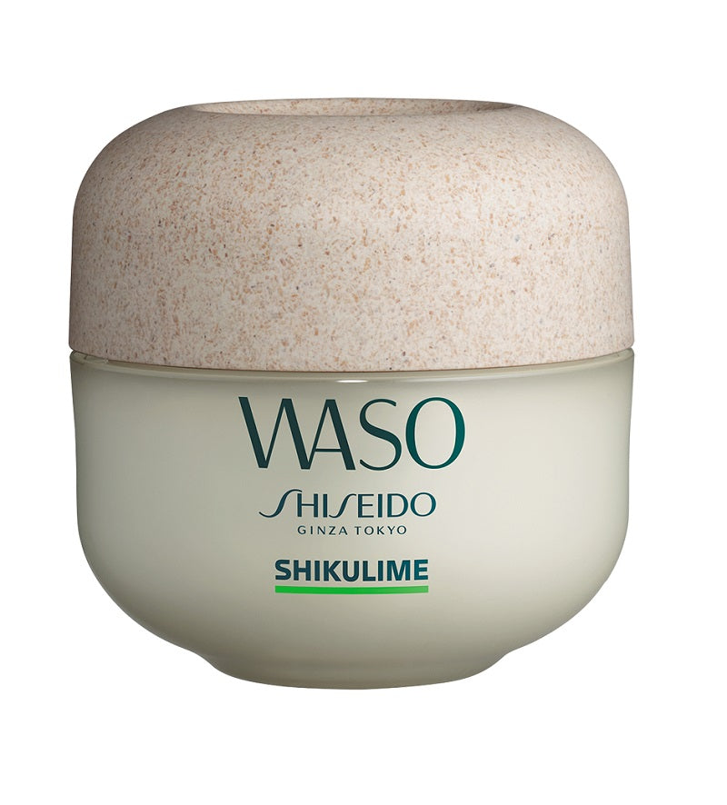 Waso Shikulime Mega Hydrating moisturizer