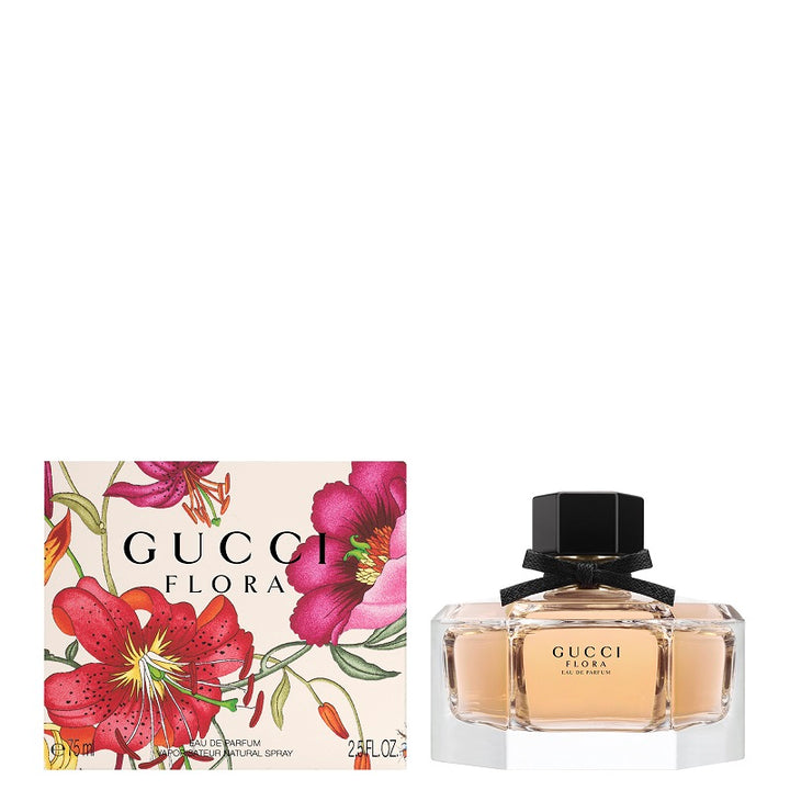 Gucci Flora - Eau de Parfum - Profumeria Lauda