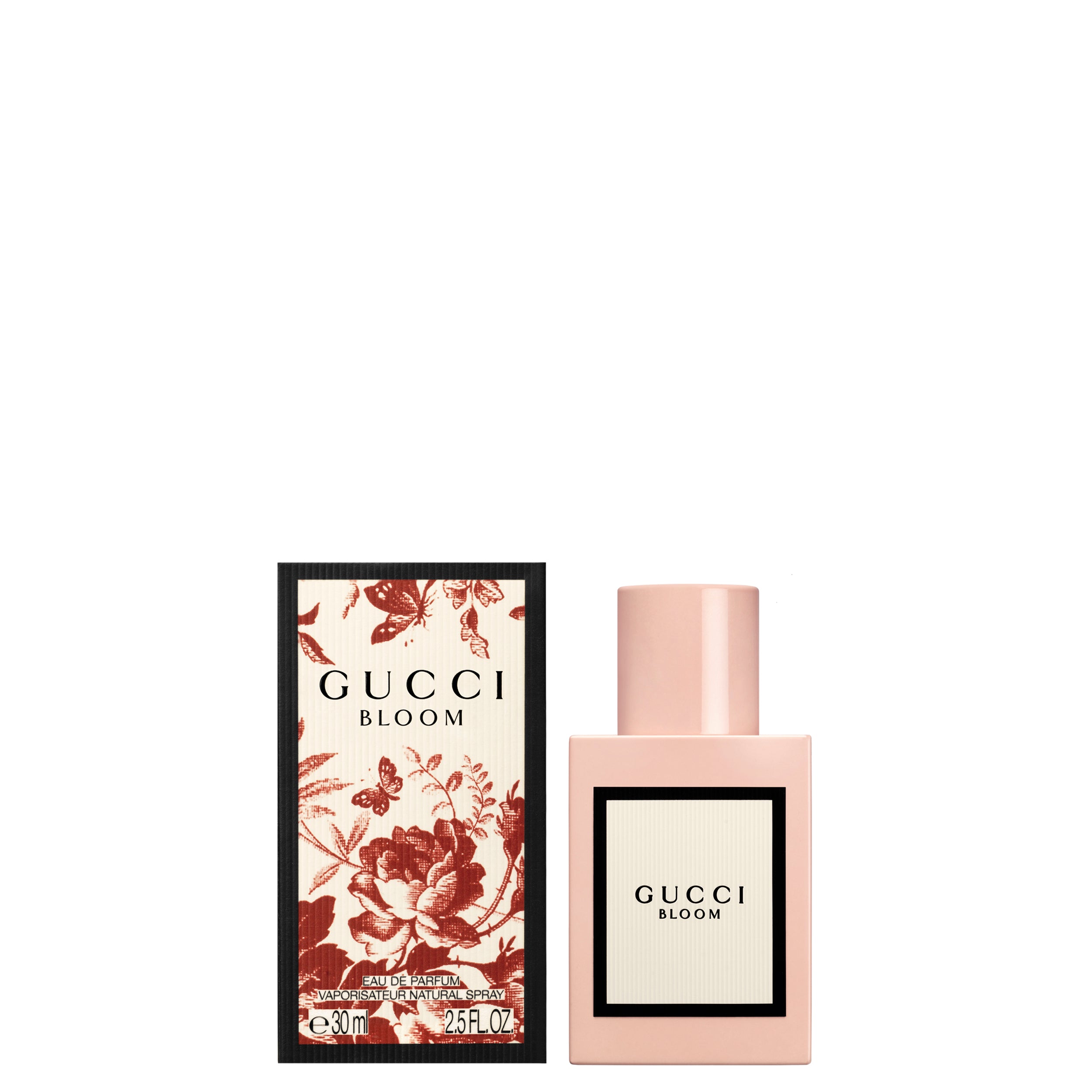 Gucci bloom 30 ml prezzo sale
