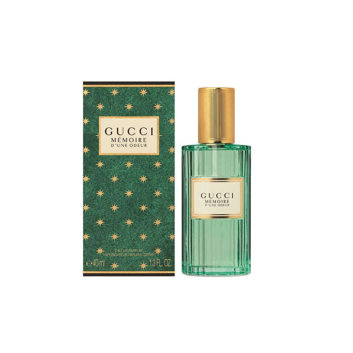 Gucci Mémoire d'une Odeur - Eau de Parfum - Profumeria Lauda