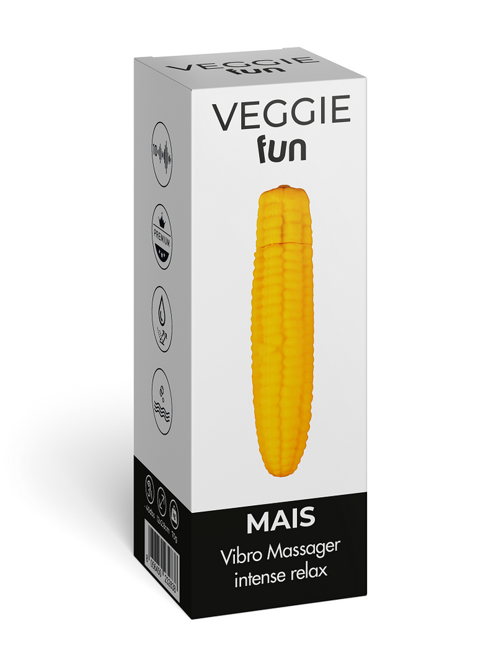 Veggie Fun Mais