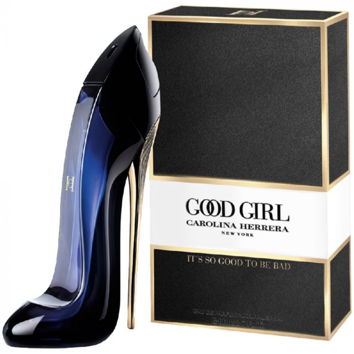 Carolina Herrera Good Girl - Eau de Parfum - Profumeria Lauda
