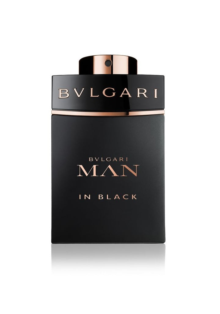 Bulgari Man In Black - Eau de Parfum