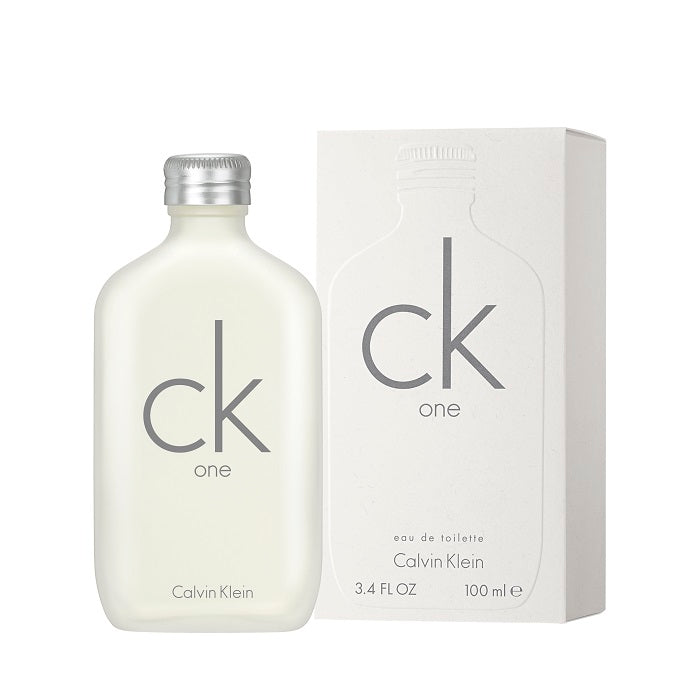 CK One - Eau de Toilette - Profumeria Lauda