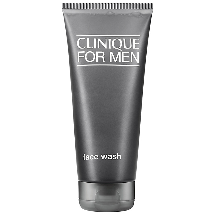 Clinique for Men™ Face Wash - Profumeria Lauda