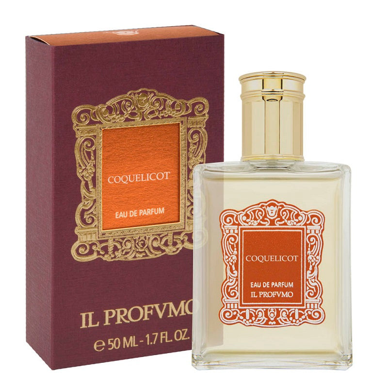 Il Profumo Coquelicot - Eau de Parfum