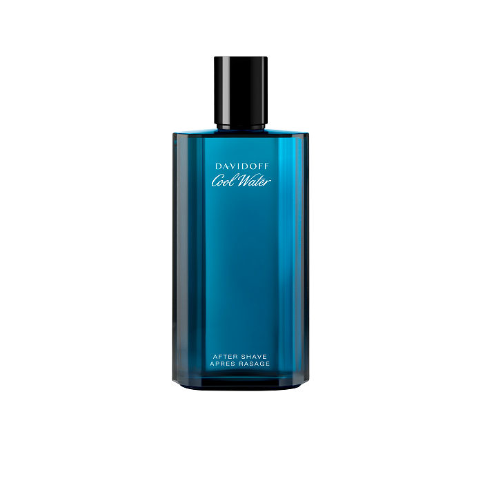 Cool Water After Shave - Profumeria Lauda