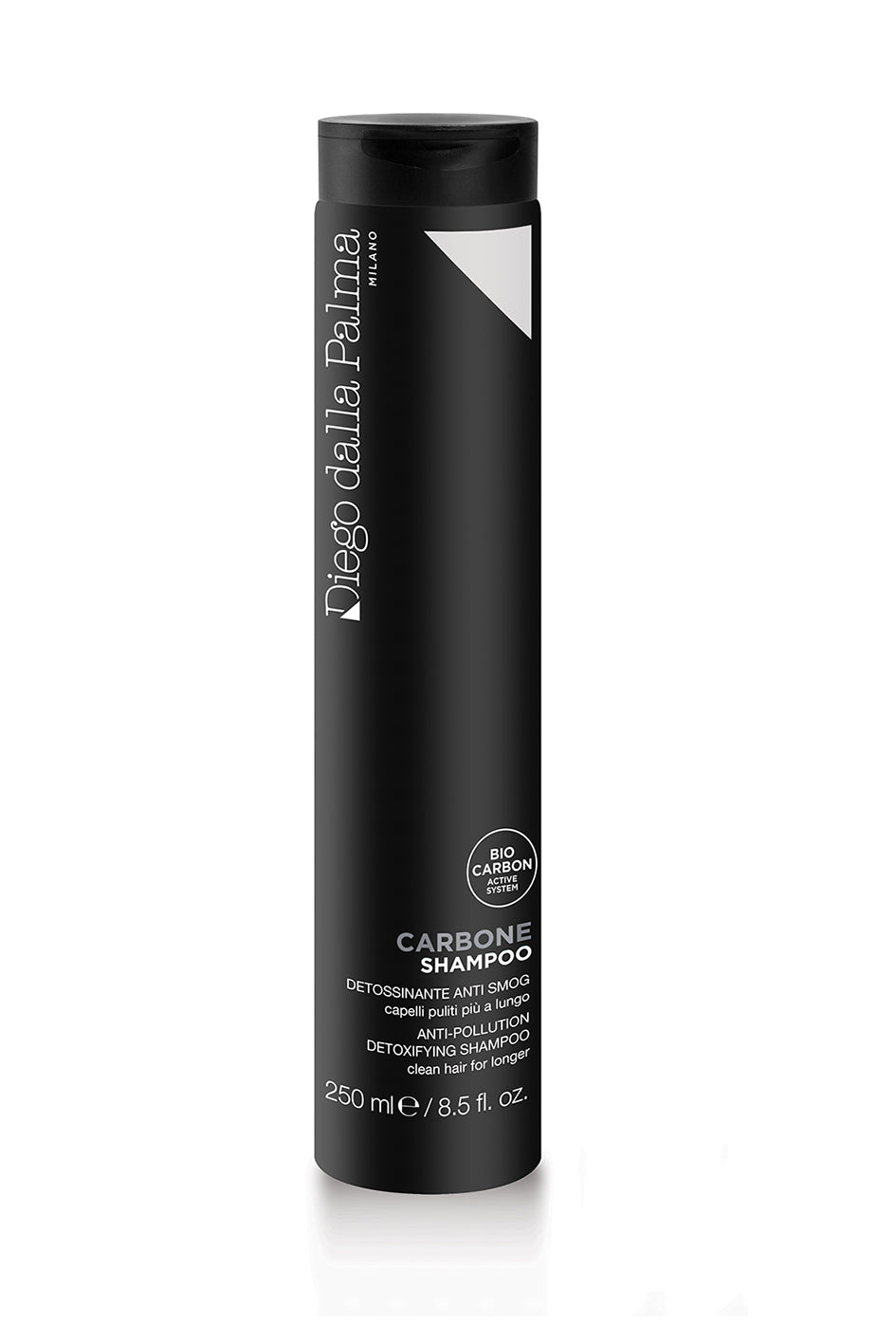 Linea Carbone - Shampoo Detossinante Anti-Smog - Profumeria Lauda