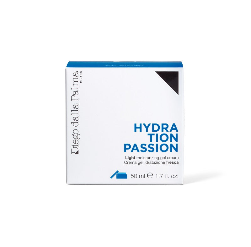 Hydration Passion - Crema Gel Idratante Fresca