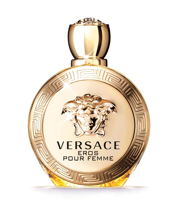 Versace Eros Pour Femme - Eau de Parfum - Profumeria Lauda