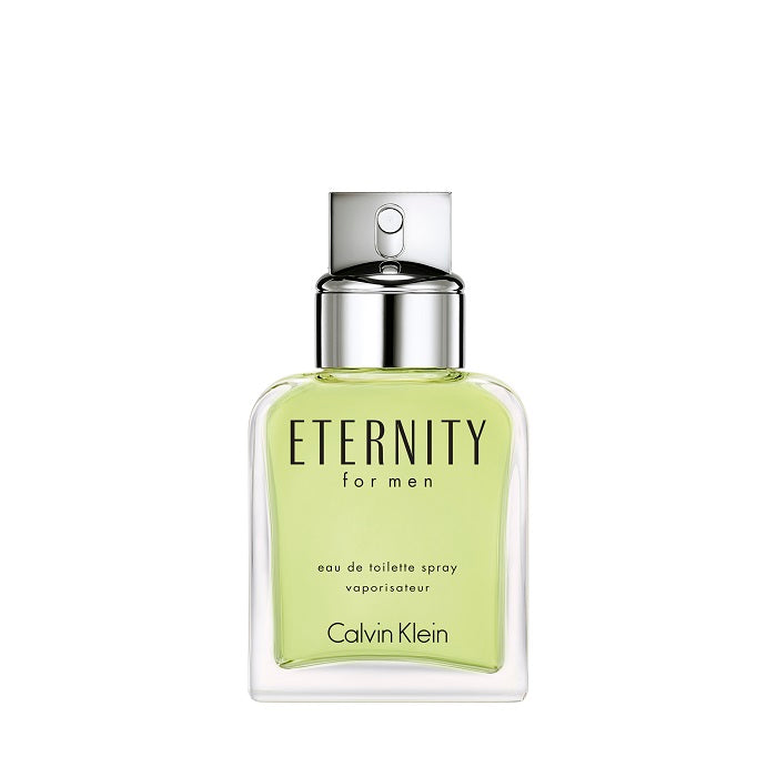 Eternity Air for Men - Eau de Toilette - Profumeria Lauda