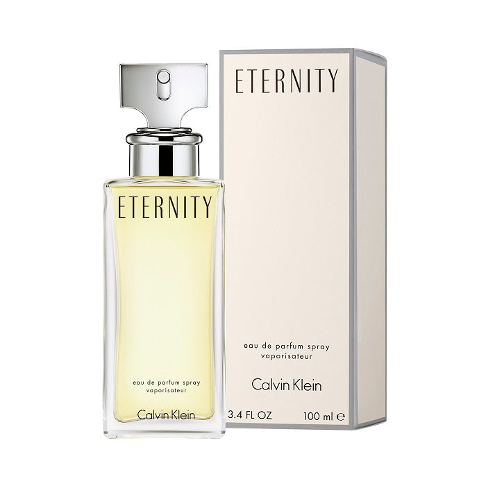 Eternity Women - Eau de Toilette - Profumeria Lauda