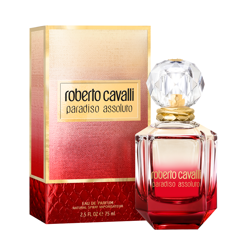 Paradiso Assoluto -  Eau de Parfum - Profumeria Lauda