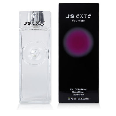 J's Extē Woman - Eau de Parfum - 75 ml - Profumeria Lauda