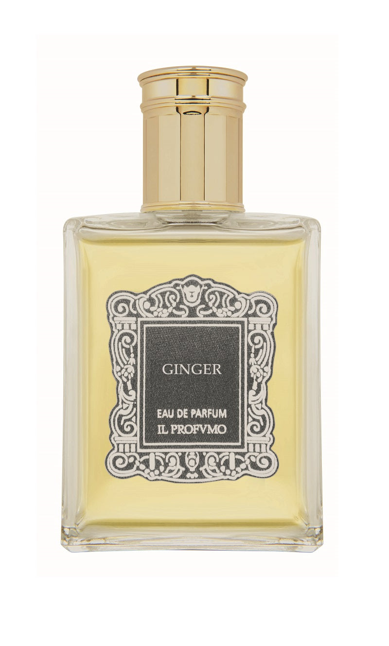 Ginger - Eau de Parfum
