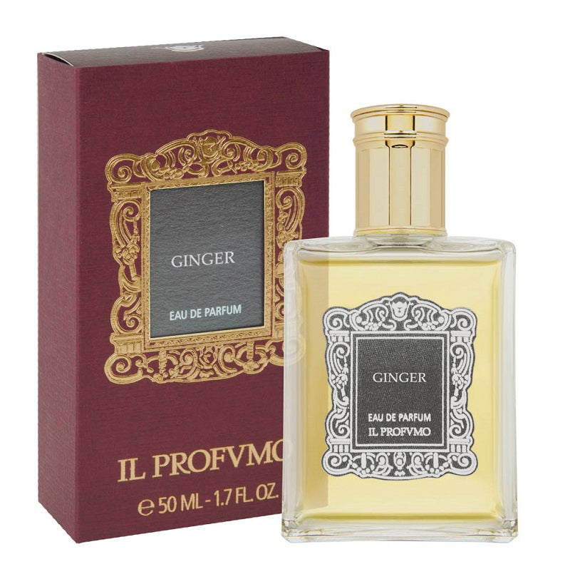 Il Profumo Ginger - Eau de Parfum