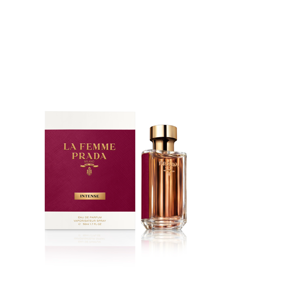 La Femme Prada Intense - Eau de Parfum - Profumeria Lauda