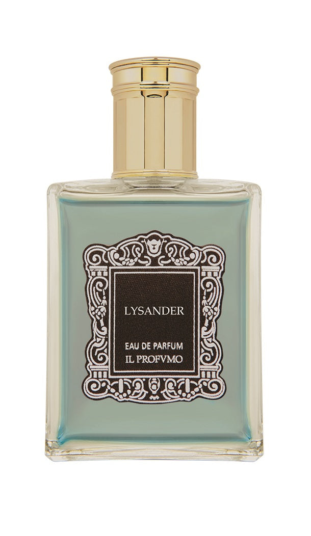 Lysander - Eau de Parfum