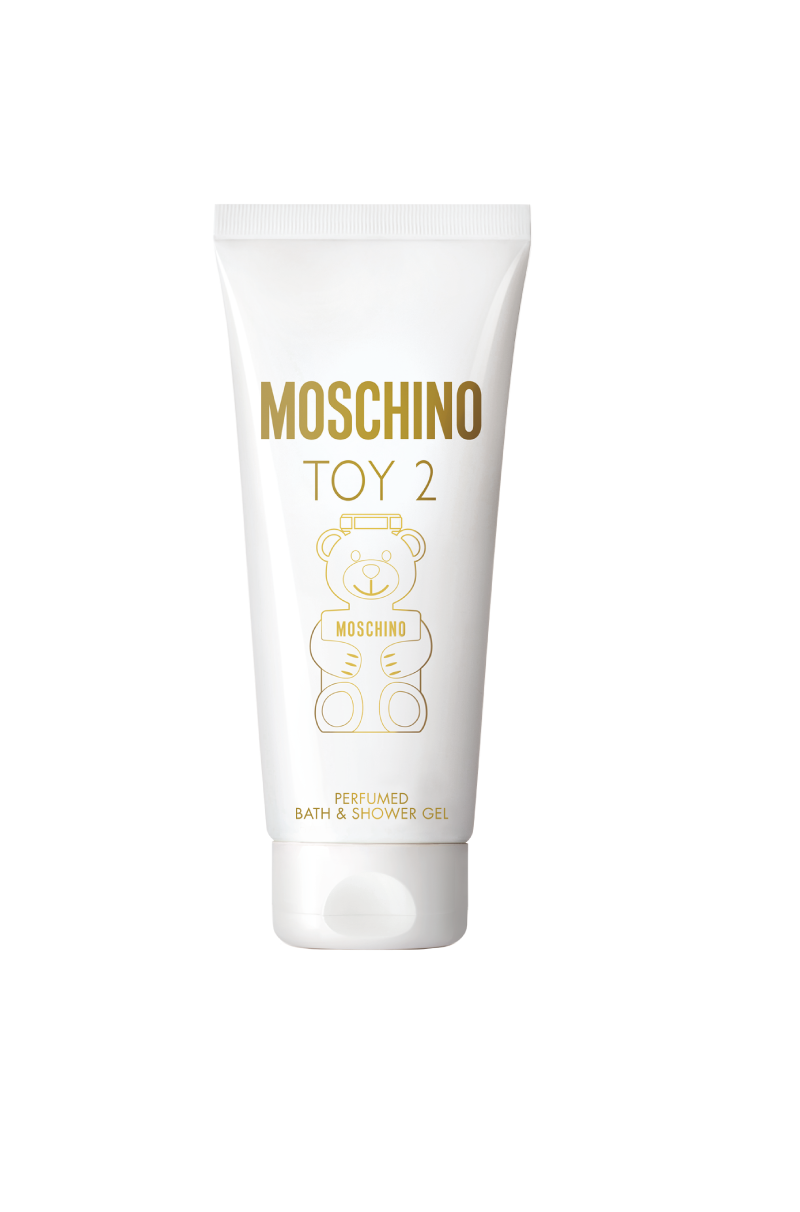 Moschino Toy 2 - Gel doccia - Profumeria Lauda