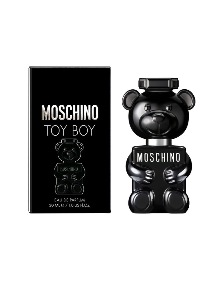 Moschino Toy Boy - Eau de Parfum - Profumeria Lauda