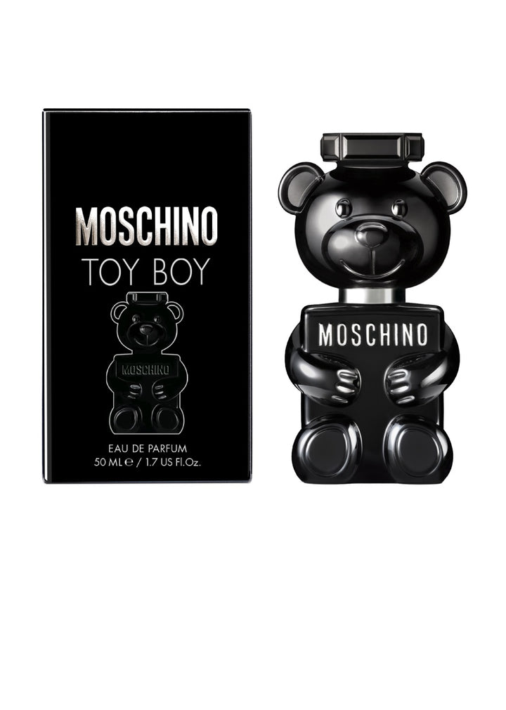 Moschino Toy Boy - Eau de Parfum - Profumeria Lauda
