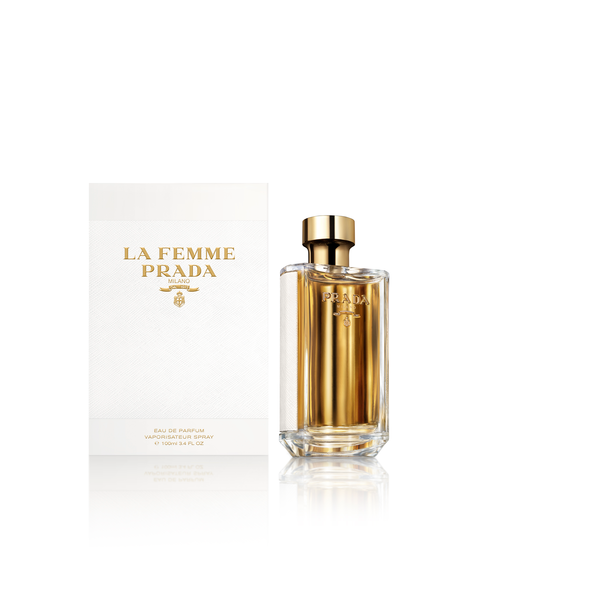 La Femme Prada - Eau de Parfum Spray - Profumeria Lauda