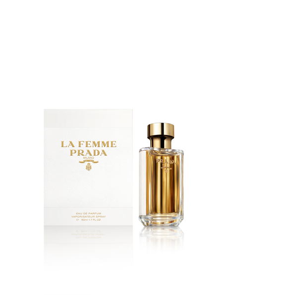 La Femme Prada - Eau de Parfum Spray - Profumeria Lauda