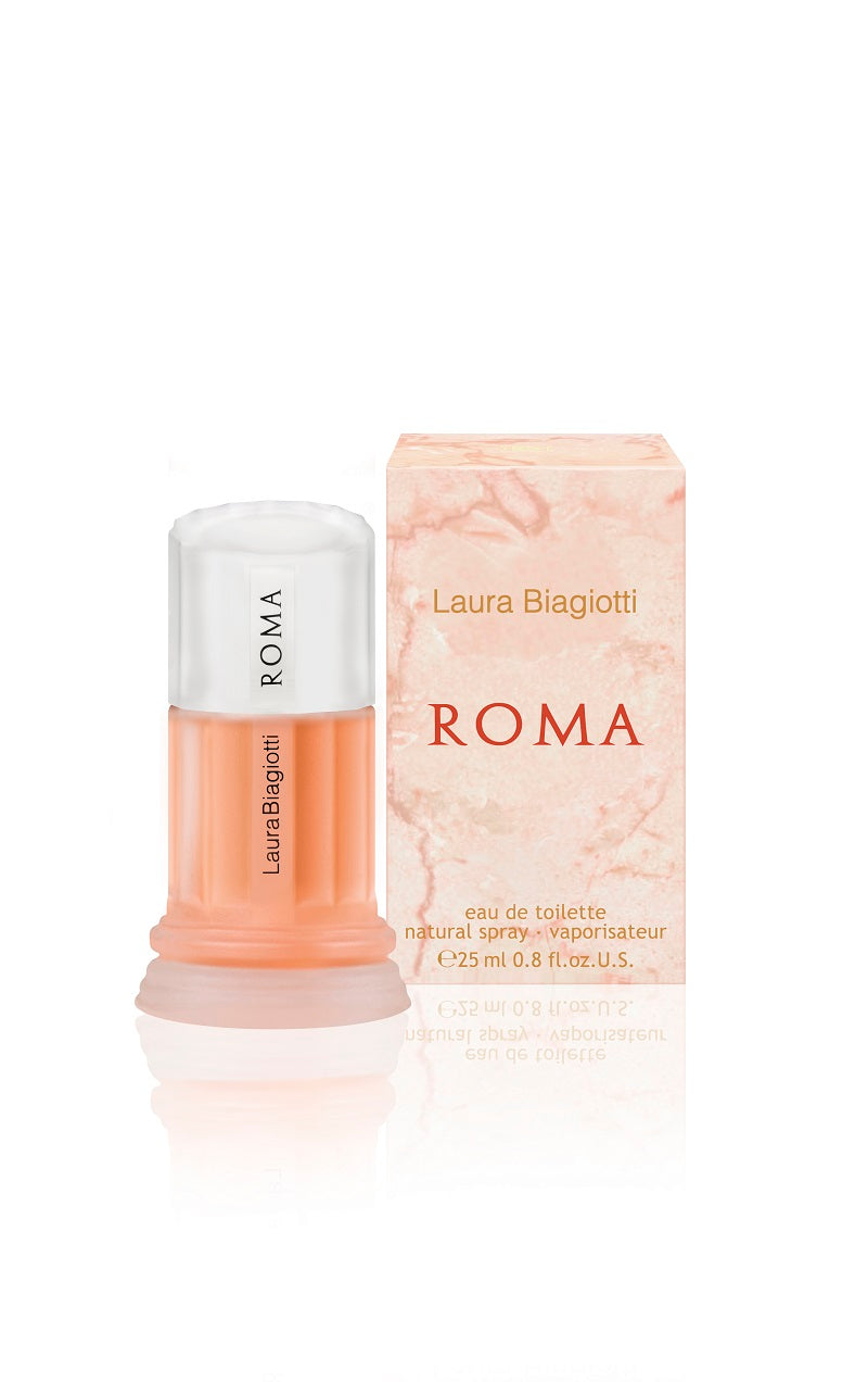 Roma Femme - Eau de Toilette - Profumeria Lauda
