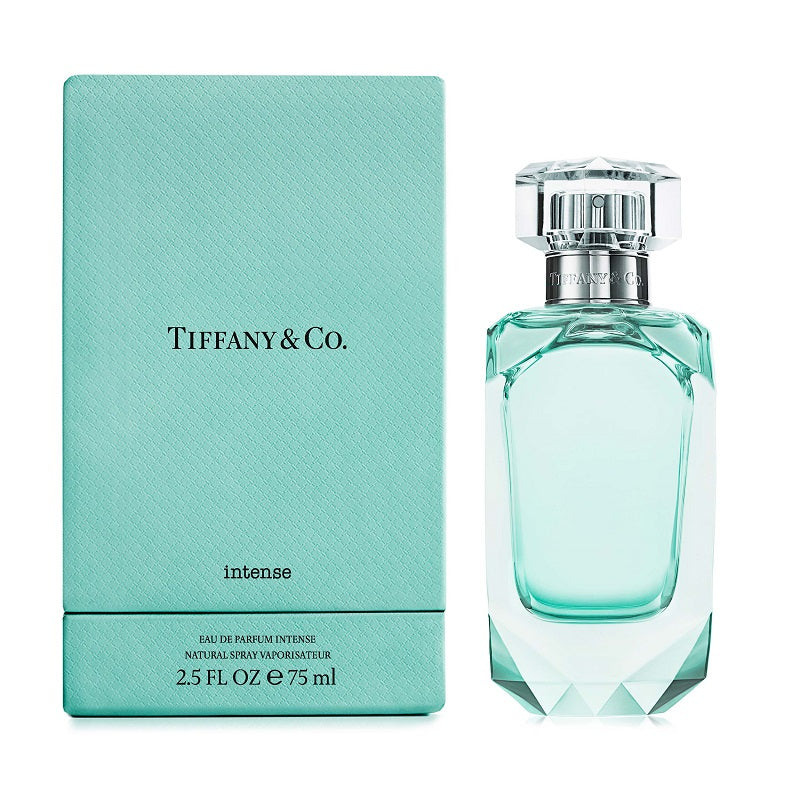 Tiffany Intense - Eau de Parfum - Profumeria Lauda