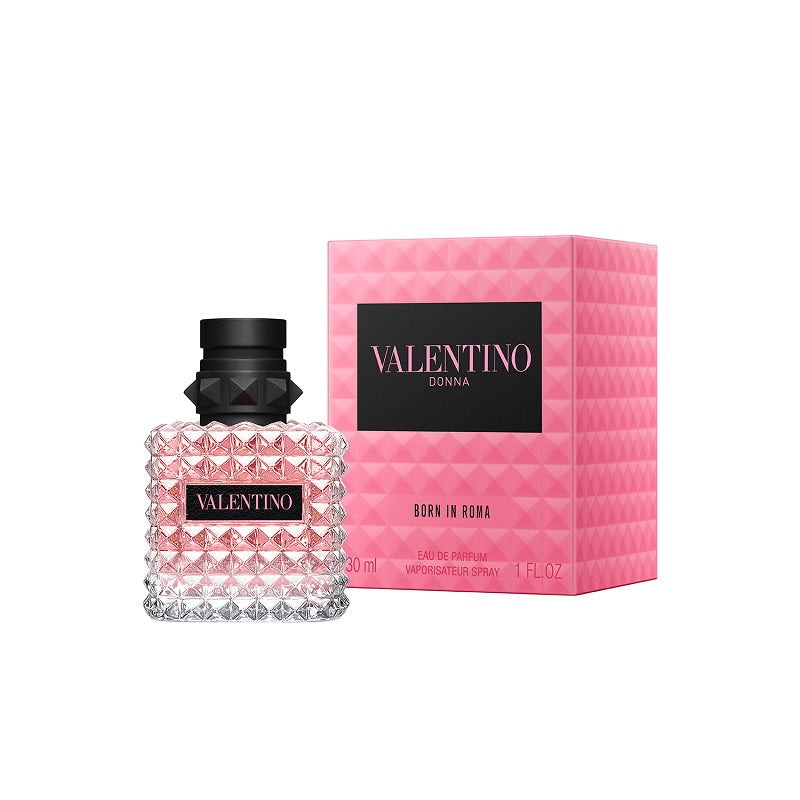 Valentino Donna Born in Roma - Eau de Parfum 30 ml - Profumeria Lauda