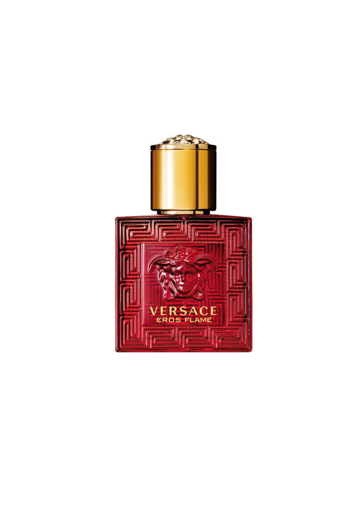 Versace Eros Flame - Eau de Parfum - Profumeria Lauda