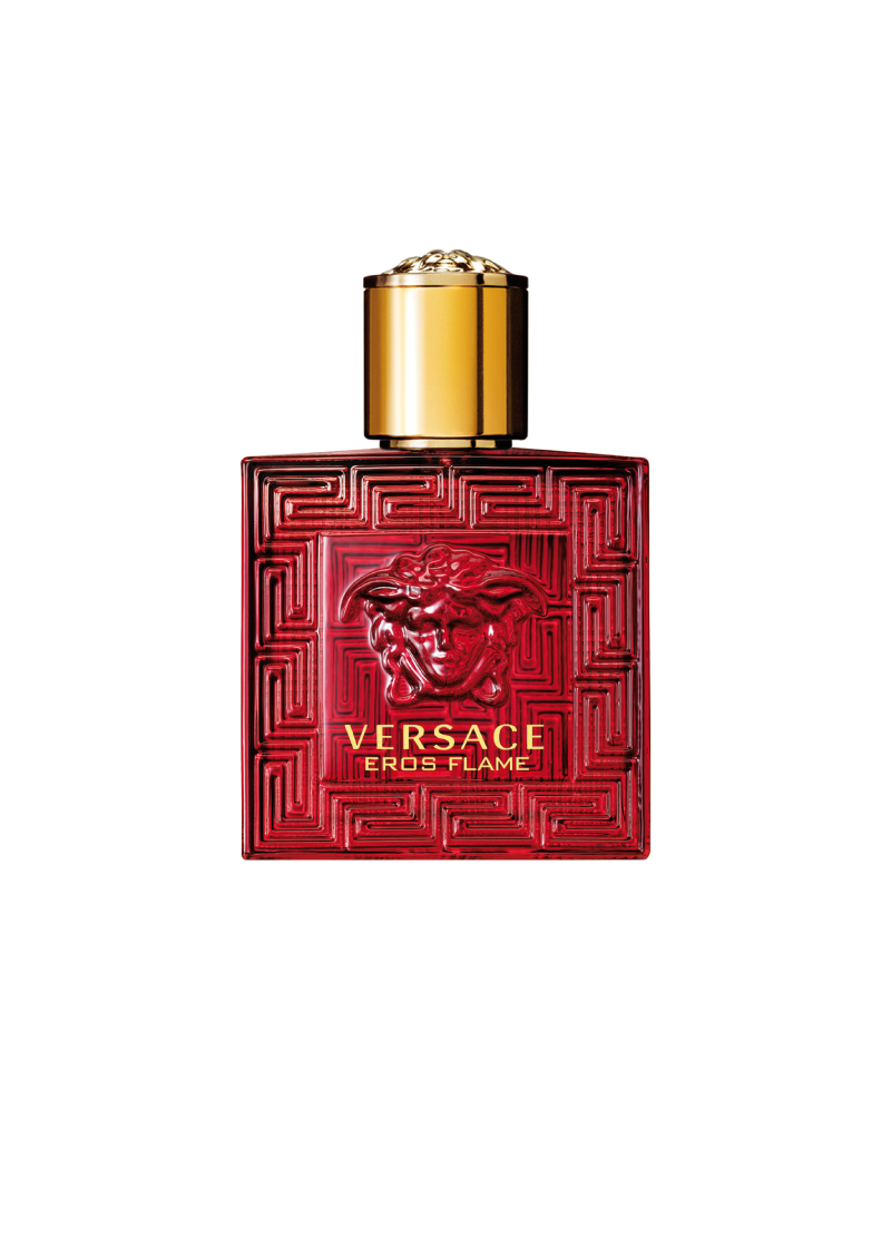 Versace Eros Flame Eau de Parfum