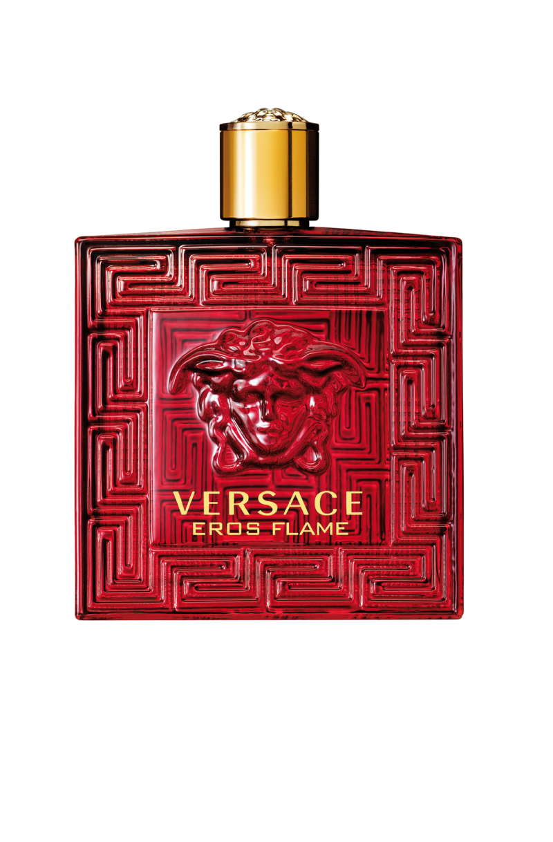 Versace Eros Flame - Eau de Parfum - Profumeria Lauda